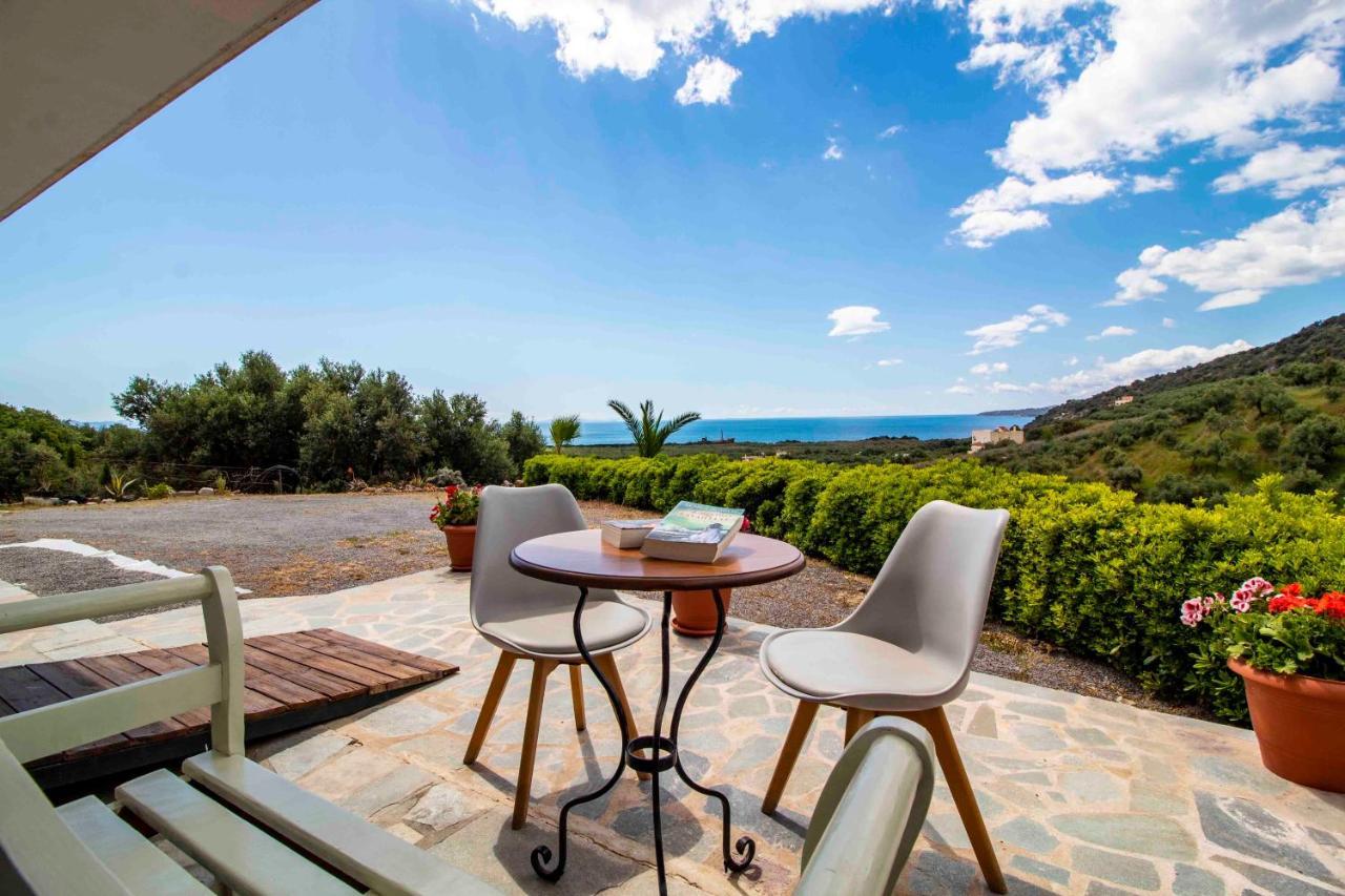 Laconian Collection # Gytheio Sea View Kostantinos Apartment# Selinitsa Exterior photo