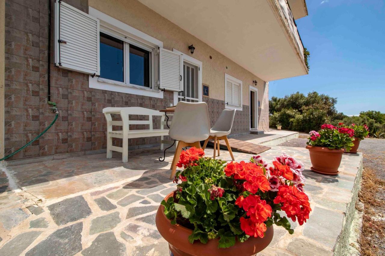 Laconian Collection # Gytheio Sea View Kostantinos Apartment# Selinitsa Exterior photo